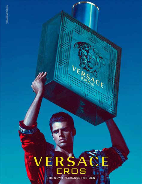 versace eros qatar|versace clothing brands.